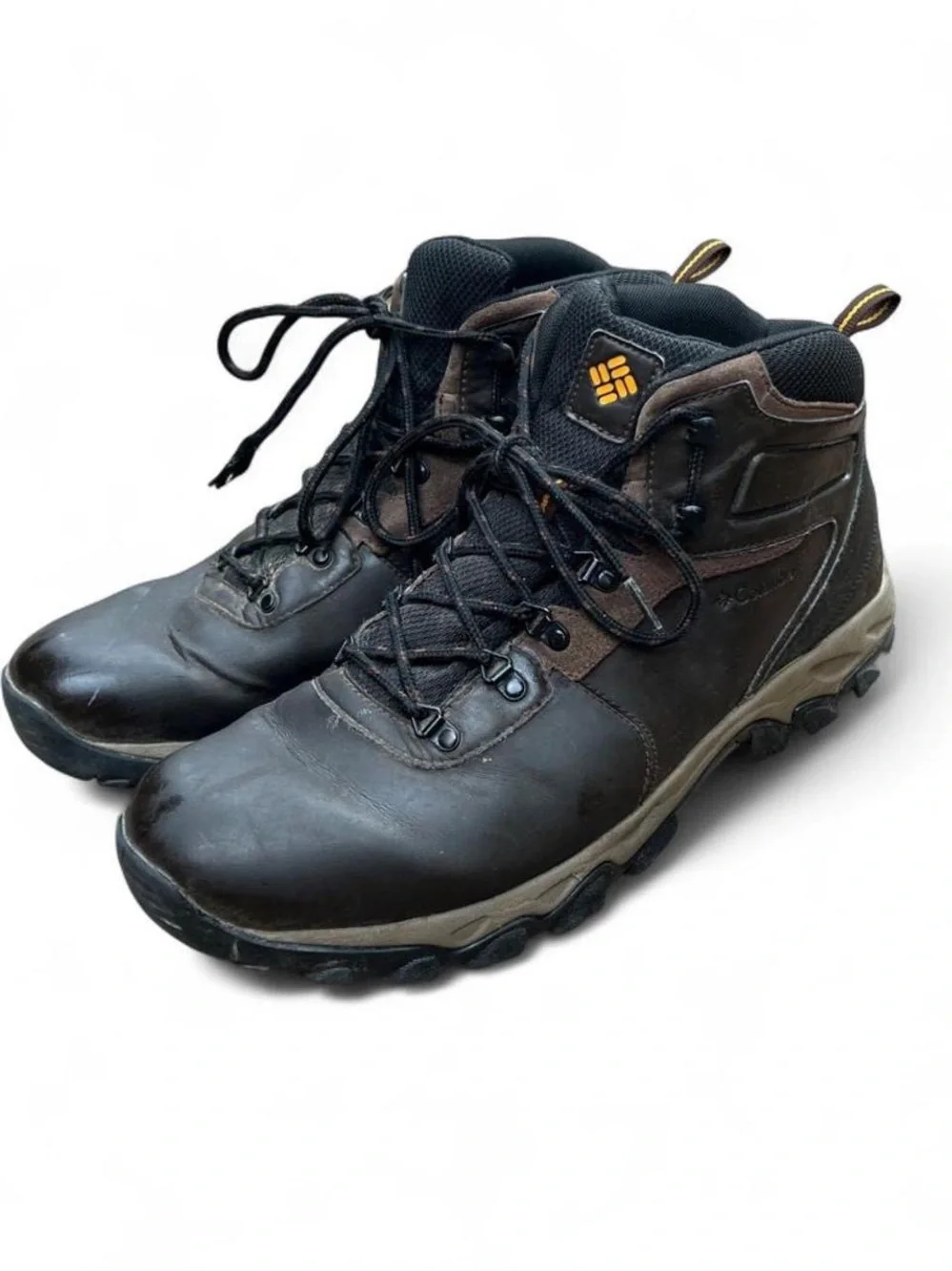 Columbia durable newton